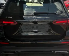 Zunanja slika - Mercedes-Benz B-Razred - 180 Progressive - 11 - Predogledna slika