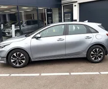 Zunanja slika - KIA Ceed - 1.0 T-GDi LX Champion+ ISG. M T 74 kW - 4 - Predogledna slika