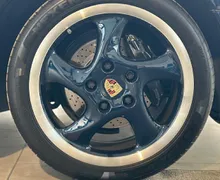 Zunanja slika - Porsche 911 - Carrera - 12 - Predogledna slika