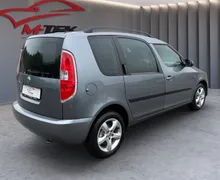 Zunanja slika - Škoda Roomster - 1.6 TDI FAMILY LEPO OHRANJENA KREDIT BREZ POLOGA - 3 - Predogledna slika