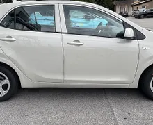 Zunanja slika - KIA Picanto - Kia  1.0 GDI LX Active. 5M T 4-sedežni - 2 - Predogledna slika