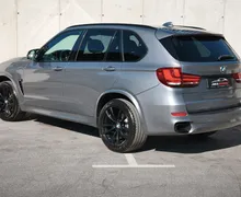 Zunanja slika - BMW X5 - BMW serija : 3.0D-M-PAKET-X-DRIVE-313HP-20-COL-ALU-HEAD-UP-LED- - 3 - Predogledna slika