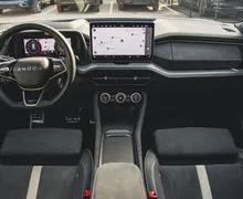 Zunanja slika - Škoda Kodiaq - 2.0 TDI 4x4 DSG Sportline-7SED-ACC-360-HUD - 8 - Predogledna slika