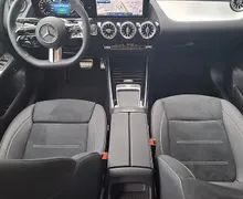 Zunanja slika - Mercedes-Benz GLA-Razred - GLA 200 - 9 - Predogledna slika
