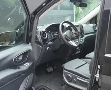 Zunanja slika - Mercedes-Benz Vito - Tourer 119 CDI PRO ekstradolgi Avt. - 6 - Predogledna slika