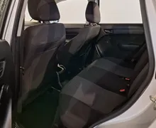 Zunanja slika - Suzuki Vitara - 1.4 BOOSTERJET MHEV•SLO•VLEČNA KLJUKA• - 12 - Predogledna slika