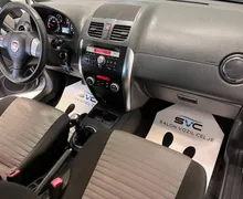 Zunanja slika - Fiat Sedici - 1.6 16V-4x4-1.LASTNIK-SLOVENSKI-OBROK ŽE OD 83€ - 11 - Predogledna slika