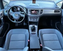Zunanja slika - VW Golf - Golf - 8 - Predogledna slika