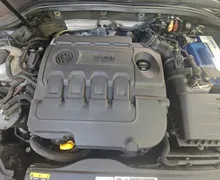 Notranja slika - Volkswagen Golf - 1,6 TDI BMT Comfortline - 11 - Predogledna slika