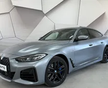 Zunanja slika - BMW Serija 4 - 420d Coupé Avt. - 4 - Predogledna slika