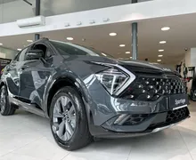 Zunanja slika - KIA Sportage - 1.6 T-GDi HEV GT-Line 2WD AT - 3 - Predogledna slika