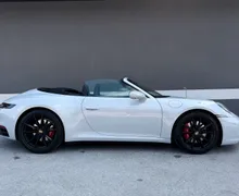 Zunanja slika - Porsche 911 - CARRERA S CABRIO ACC PORSCHE APPROVED BOSE - 9 - Predogledna slika