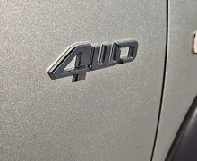 Zunanja slika - Hyundai Tucson - 2.0 + 4x4 + vzdrževan +kljuka + BREZ POLOGA - 12 - Predogledna slika