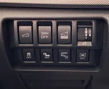 Zunanja slika - Subaru Forester - 2.0i E-BOXER 4X4 Premium CVT•VLEČNA KLJUKA•ACC• - 15 - Predogledna slika