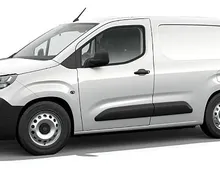 Zunanja slika - Opel Combo - VAN L - 2 - Predogledna slika