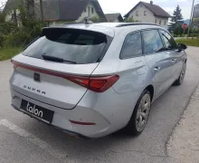 Zunanja slika - Cupra Leon - SP E-HYBRID 180 1.4 TSI AUT. - 8 - Predogledna slika