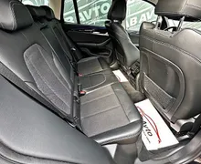 Zunanja slika - BMW X3 - serija : xDrive20d Avt+140KW+4X4+NAVI+LED+TEMPOMAT+UGODNO - 11 - Predogledna slika