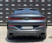 Zunanja slika - BMW X6 - serija :  xDrive40d M Sport Avt. - 3 - Predogledna slika