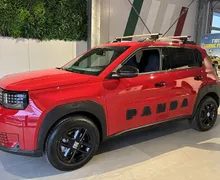 Zunanja slika - Fiat Grande Panda - ICON + tech + style - 2 - Predogledna slika