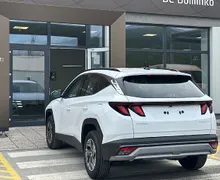 Zunanja slika - Hyundai Tucson - 1.6T-GDI Style°°Winter°°Kamera°°Senzorji°°Zimske p - 3 - Predogledna slika