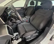 Notranja slika - Audi A6 Avant - 45 TDI quattro |VIRTUAL|MATRIX|360-KAM|ZRAK|ALU18| - 8 - Predogledna slika
