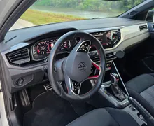 Notranja slika - Volkswagen Polo - 2,0 TSI Beats DSG - 8 - Predogledna slika