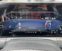 Zunanja slika - Ford Mustang - DARK HORSE 5.0 Ti-VCT V8 453KM AUT - 16 - Predogledna slika