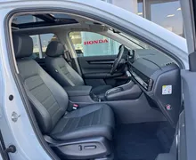 Zunanja slika - Honda CR-V - HYBRID-AWD-2.0-ELEGANCE-E-CVT-BLACK WHITE-SLO-TOP - 1 - Predogledna slika