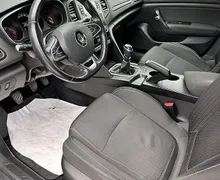 Zunanja slika - Renault Mégane - Megane GRANDCOUPE 1.6 16V - 1.LASTNIK - SLO. POREKLO - 6 - Predogledna slika