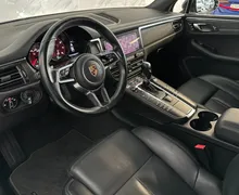 Notranja slika - Porsche Macan - Slovensko vozilo... - 8 - Predogledna slika