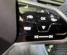Zunanja slika - Volkswagen Arteon - Shooting Brake  2.0 TDI BMT R-Line DSG LED. NAVI.KAM - 10 - Predogledna slika