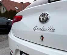 Zunanja slika - Alfa Romeo Giulietta - 1.4 TB 16v Distinctive Sport 3 SLO.VOZILO LED A17 - 13 - Predogledna slika