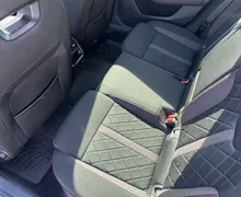 Notranja slika - Škoda Octavia - 2.0 TSI RS 245 DSG.KAMERA.LED.KLJUKA.SLOVENSKI - 9 - Predogledna slika