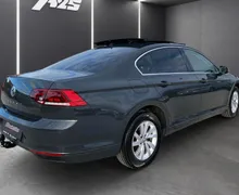 Zunanja slika - Volkswagen Passat - 2.0 TDI BMT SCR Business avt.-Panorama-LED-Kamera - 3 - Predogledna slika