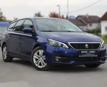Zunanja slika - Peugeot 308 - 1.5 BlueHDi 100 STT ACTIVE PACK ALU NAVI-LED-PDC - 10 - Predogledna slika