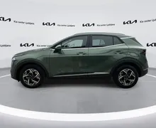 Notranja slika - KIA Sportage - 2WD 1.6 T-GDI MHEV LX Fresh ISG DCT... - 14 - Predogledna slika