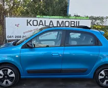 Zunanja slika - Renault Twingo - SCe 70 LIMITED PANORAMA-KLIMA-KOT NOV - 7 - Predogledna slika