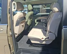 Zunanja slika - Mercedes-Benz V-Razred - V 300 d EXCLUSIVE dolgi - n1 predelava - TESTNI - 9 - Predogledna slika