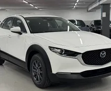 Zunanja slika - Mazda CX-30 - G140  PRIME-LINE | HEAD-UP | RADAR | ZALOGA - 3 - Predogledna slika