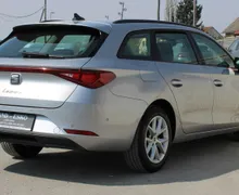 Zunanja slika - Seat Leon - 2.0 TDI 110KW  STYLE BUSINES DSG7 - 9 - Predogledna slika
