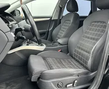 Zunanja slika - Audi A4 - Avant avant 2.0 TDI Business Sport-ACC-PDC-V.SERVIS-ALU - 9 - Predogledna slika