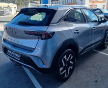 Zunanja slika - Opel Mokka - 1.2 Avtomatik - SLOVENSKI + 2. LASTNIK + KLJUKA - 8 - Predogledna slika