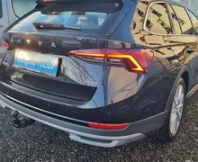 Zunanja slika - Škoda Octavia - 2.0 TDI Scout 4x4 DSG.MATRIX.HUD.MEMORY.VSE ASIST - 4 - Predogledna slika