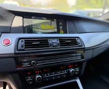 Zunanja slika - BMW 5 Series ActiveHybrid - Serija 5 535i Limo - xDRIVE - TOP oprema - 7 - Predogledna slika