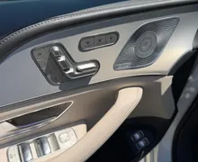 Zunanja slika - Mercedes-Benz GLS-Razred - 400d|4M|AMG|Pano|Zračno|HUD|ACC|Kljuka|Masaža|360K - 6 - Predogledna slika