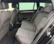 Notranja slika - Volkswagen Passat Variant - 2.0 TDI BMT SCR Business DSG-Vlečna kljuka-Kamera - 11 - Predogledna slika