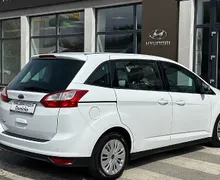 Zunanja slika - Ford Grand C-Max - 1.5 TDCi°°1.Lastnik°°Opravljen servis - 4 - Predogledna slika