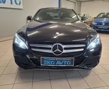 Zunanja slika - Mercedes-Benz C-Razred - C 350 e EXCLUSIVE-SLO-1LASTNIK-KOT NOV... - 6 - Predogledna slika