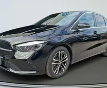 Zunanja slika - Mercedes-Benz B-Razred - B 180 d Progressive Avt. - 1 - Predogledna slika