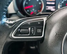 Zunanja slika - Audi A1 - 1.2 TFSI AMBITION-SLO-ALU-USB-4X ZIM GUME-VIDEO - 10 - Predogledna slika
